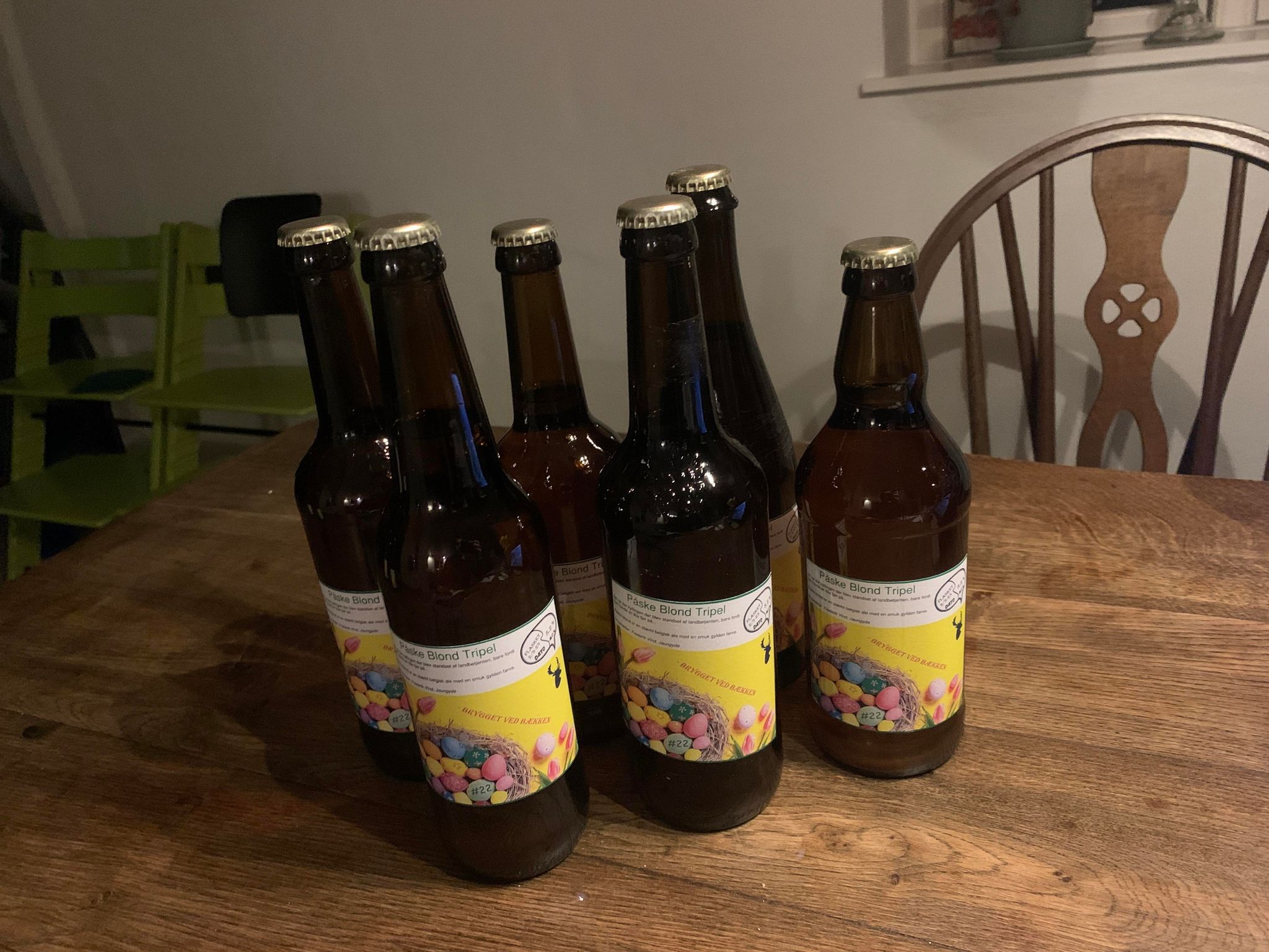 Beer 3